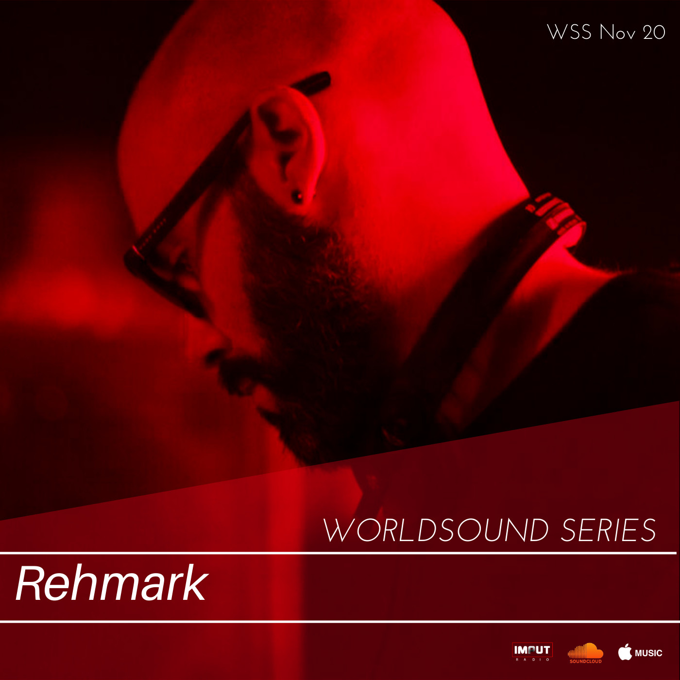 WORLDSOUND SERIES