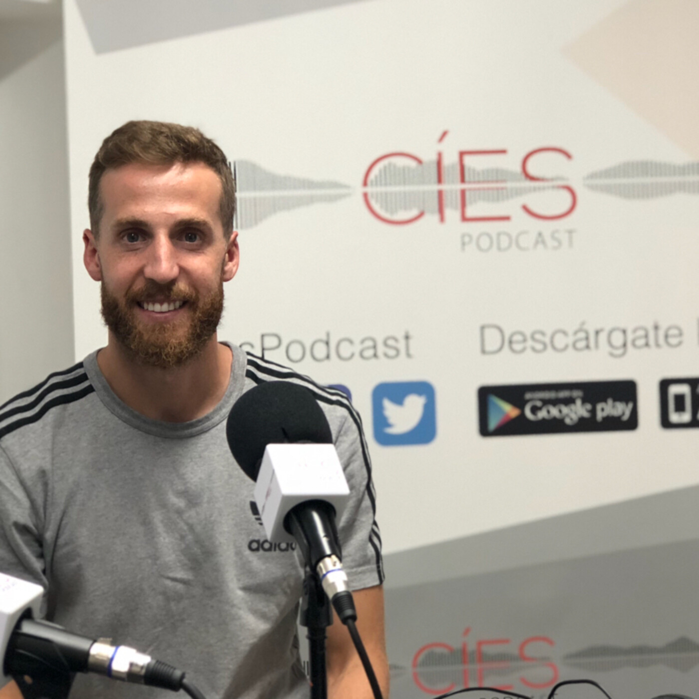 CÍES Podcast: Capítulo 626 _ 14-06-21