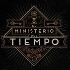 El Ministerio del Tiempo: El Tempo Es el que Es (2015) #Aventuras #CienciaFicción #audesc #peliculas #podcast