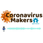 Innovación a Contrarreloj - Coronavirus Makers