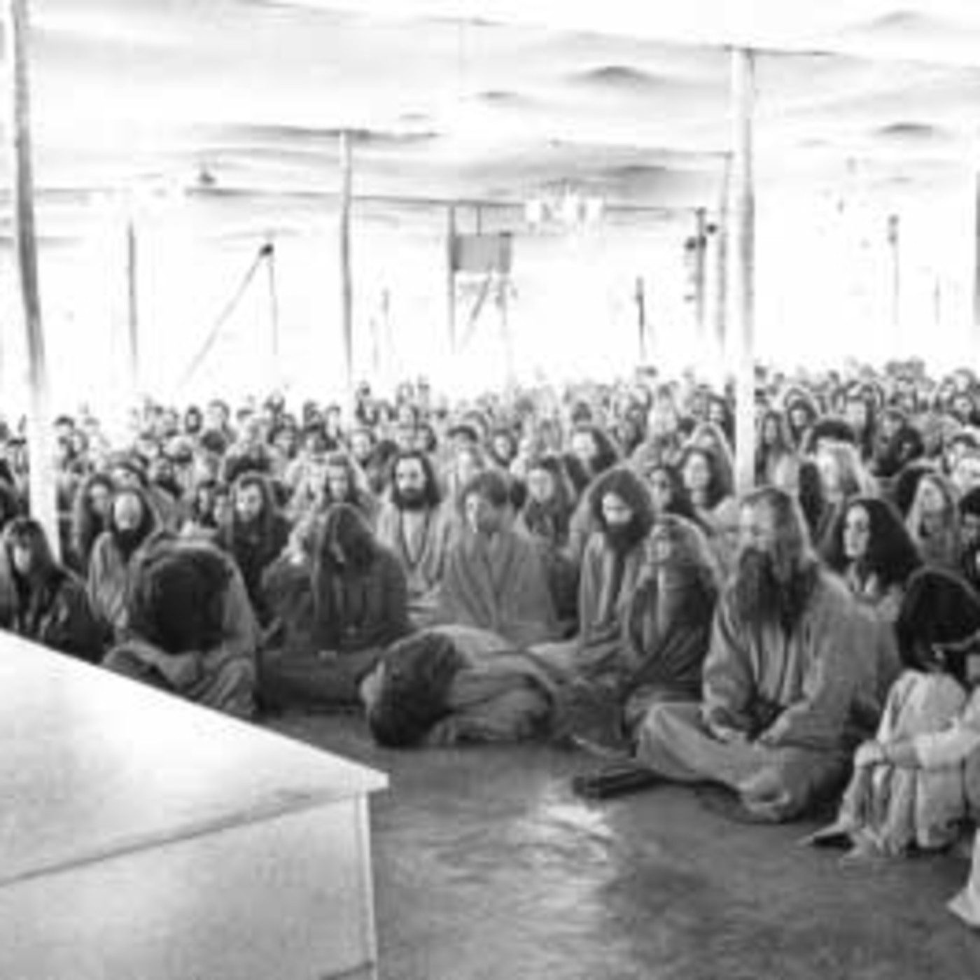 EL LIBRO DE LOS SECRETOS 1. OSHO