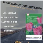 DESCUBRETE, con MARIA LOZANO, RADIOCOMPLICES.COM con Fernando Rodriguez, Programa 17/03/2020