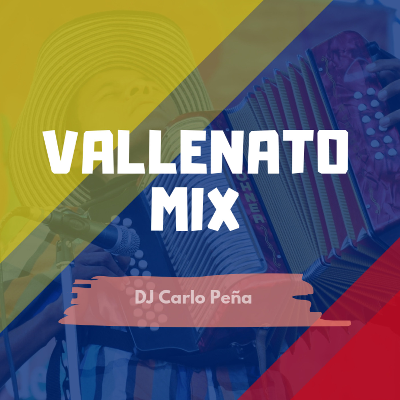 DJCarlo Peña