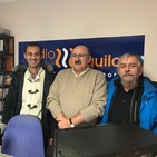 Aguilar: Patrimonio y sus gentes 21-11-2018