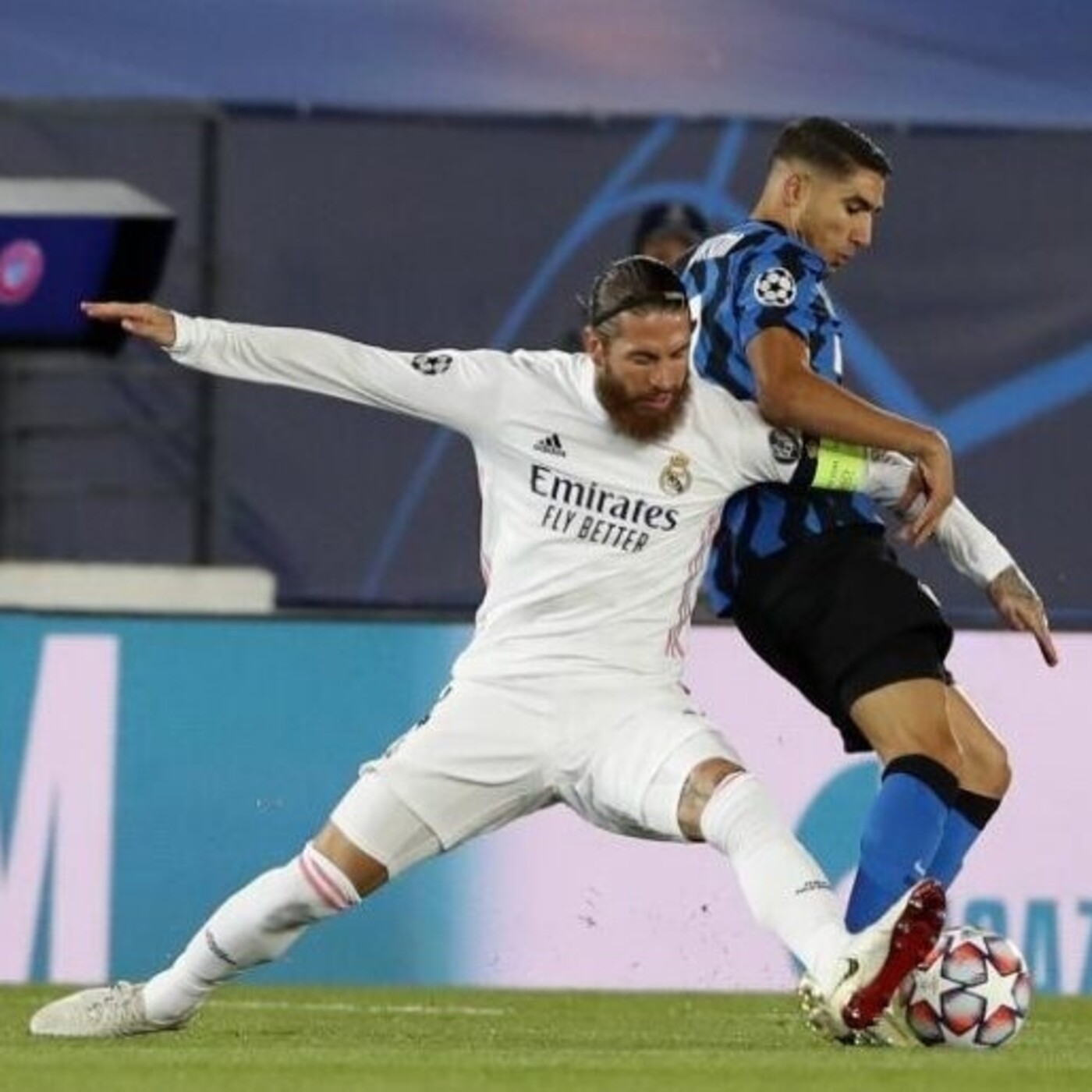 Podcast 8x14 'El Madrid vence en las finales' |Post Real Madrid 3 - 2 Inter de Milán