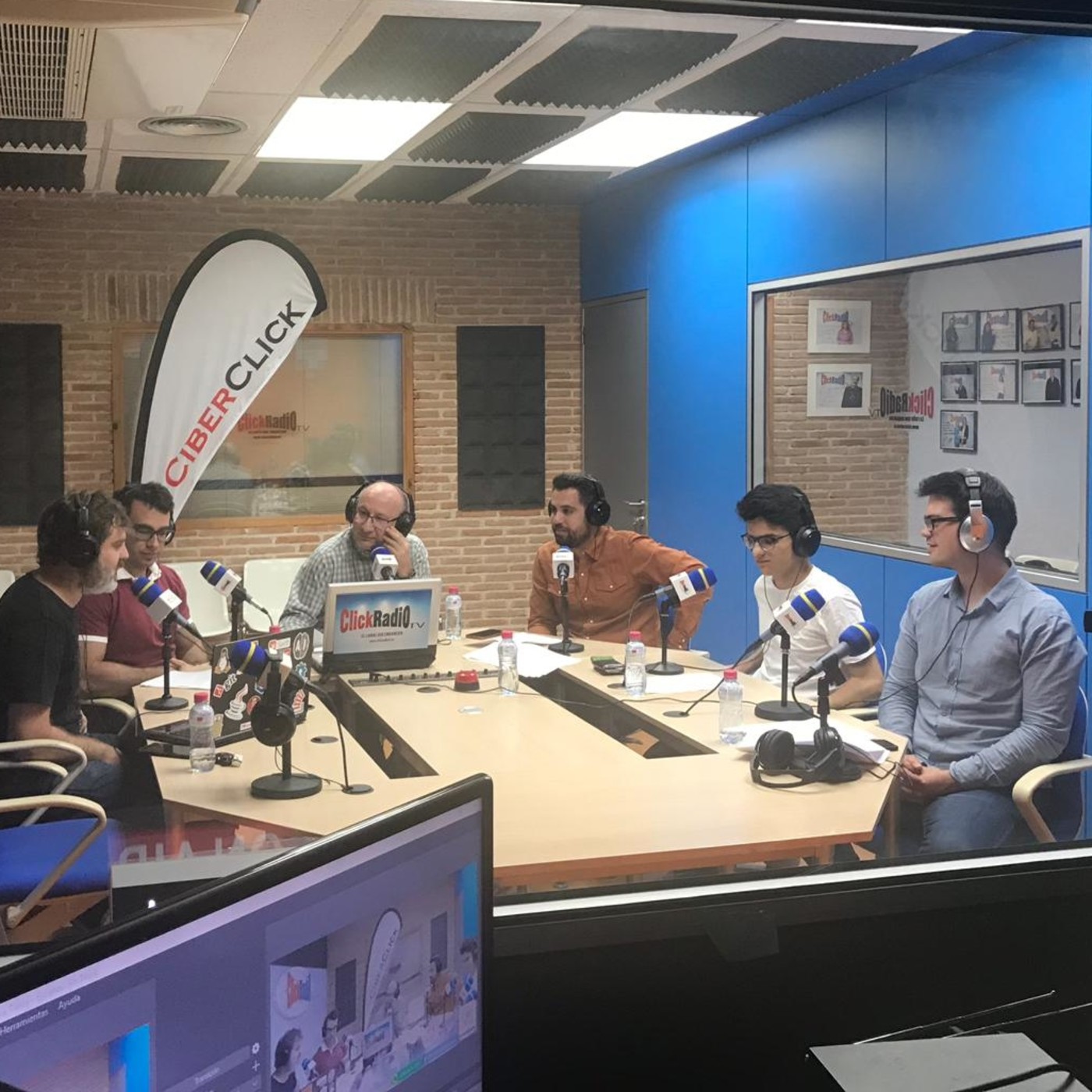 CiberClick t2x19 - INGENIERÍA SOCIAL