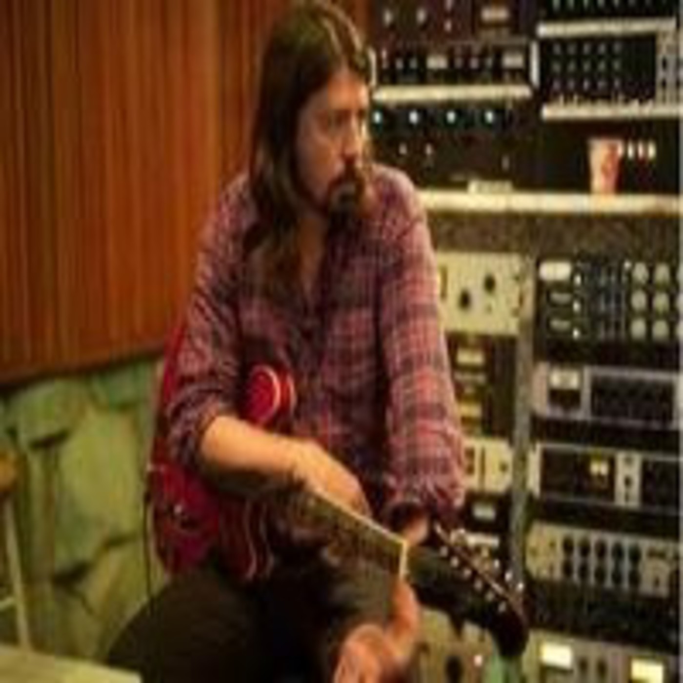 Foo Fighters : Sonic Highwais. Los Angeles Ep.5 (Canal Plus Xtra) episode artwork