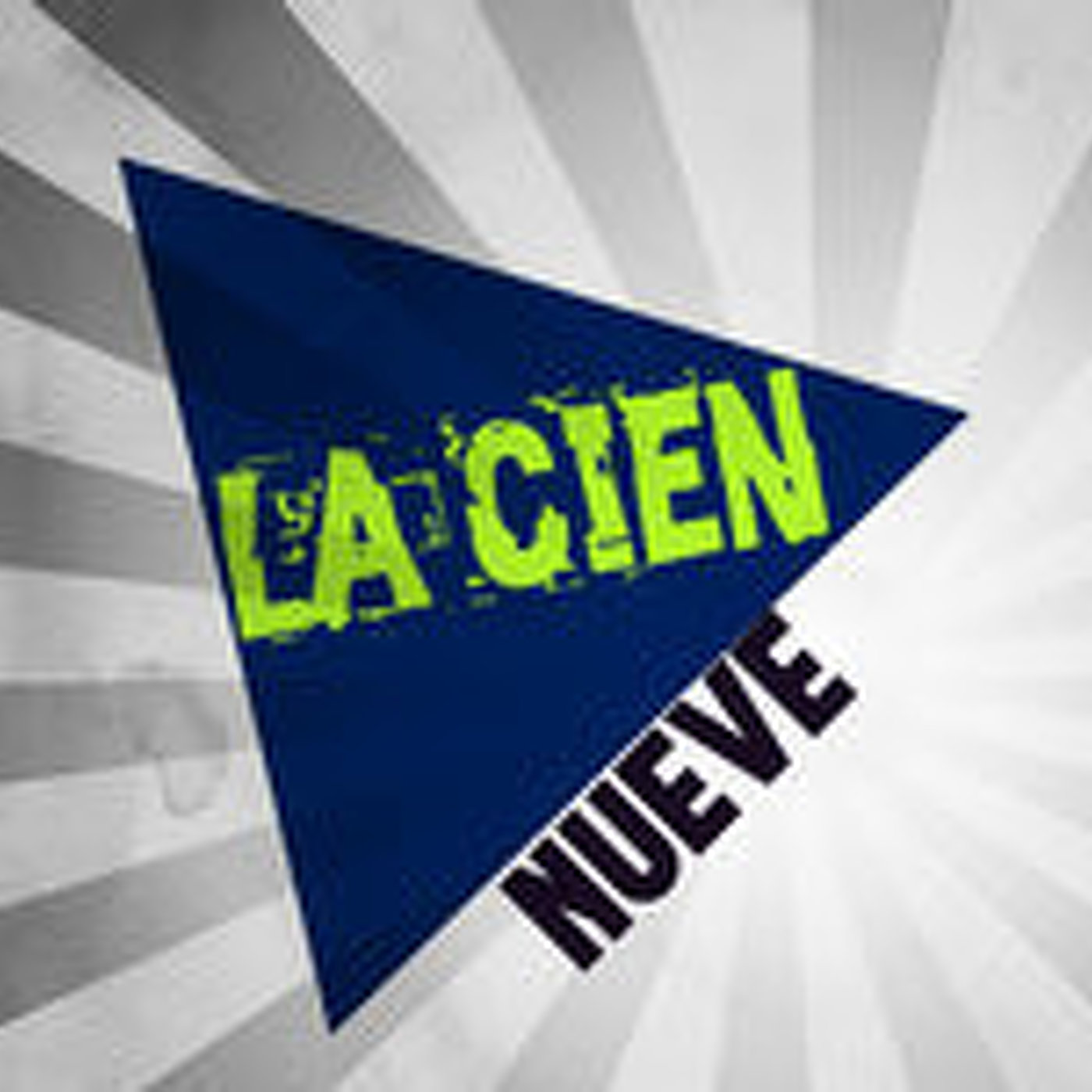 Podcast de Fmlacien Nueve