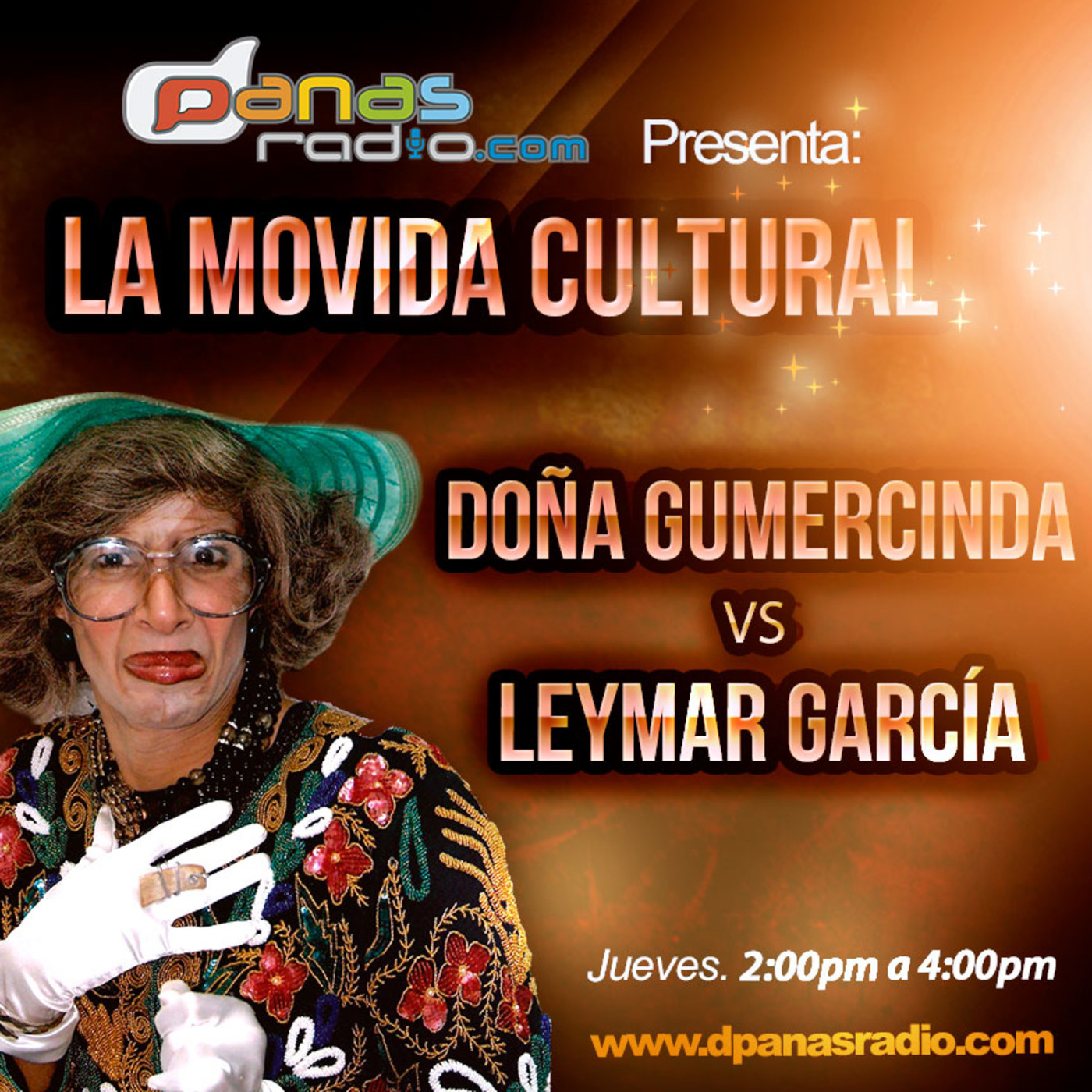 La Movida Cultural
