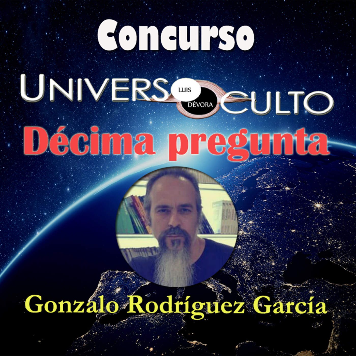 Universo Oculto.