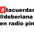 #tacuerdas hoy es 28 de octubre de 1926