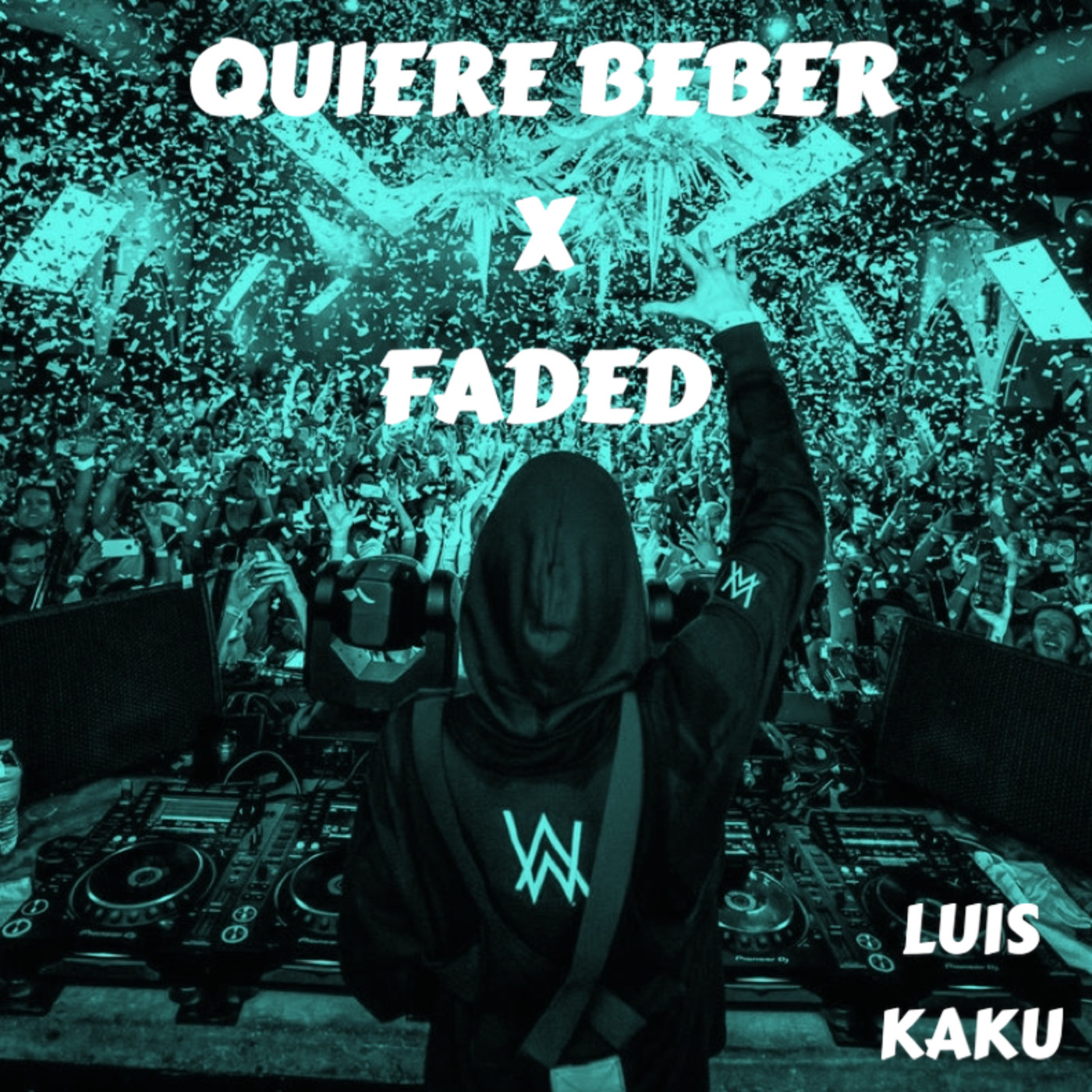 Luis Kaku