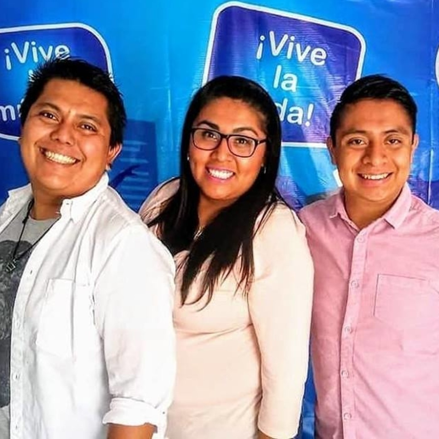Podcast de Luisfher Villaseñor