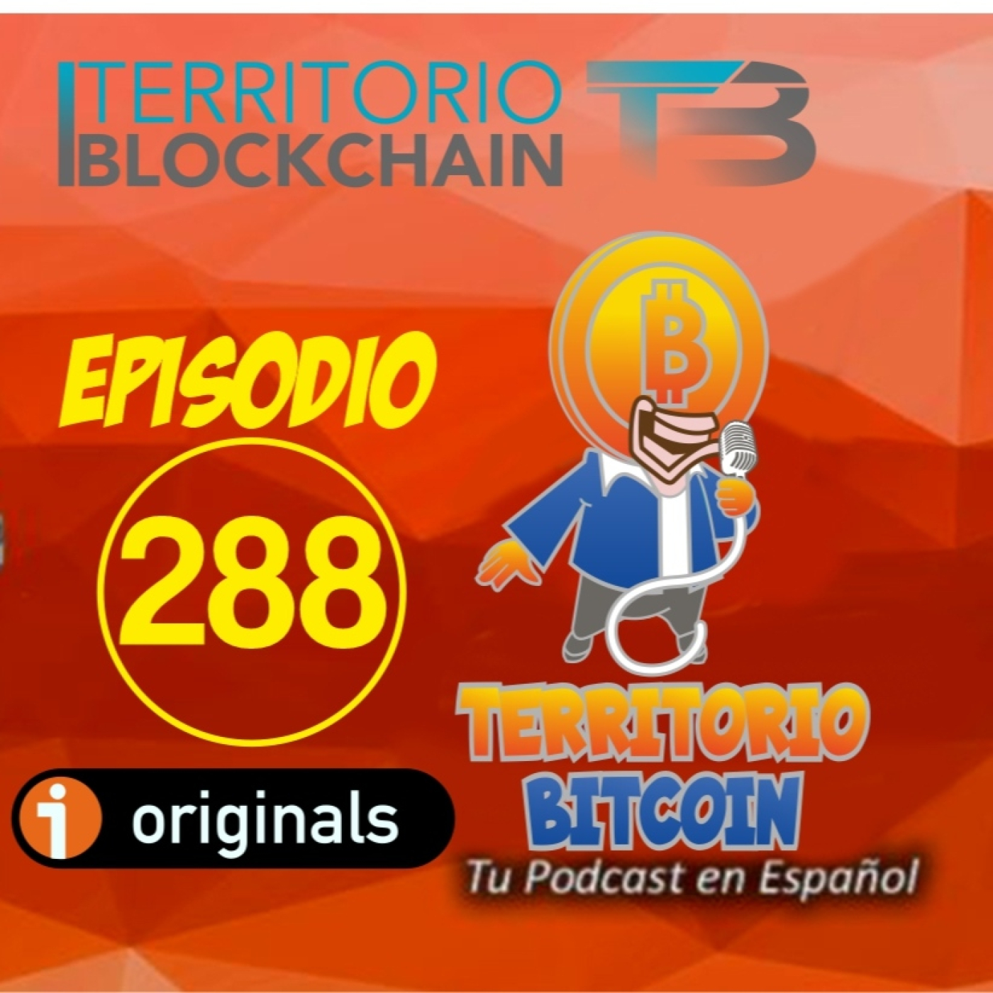 ¿Que ha ocurrido en la bitcoin conference 2024 de Nashville? conoce a Yeray CEO de RECTIME episode artwork