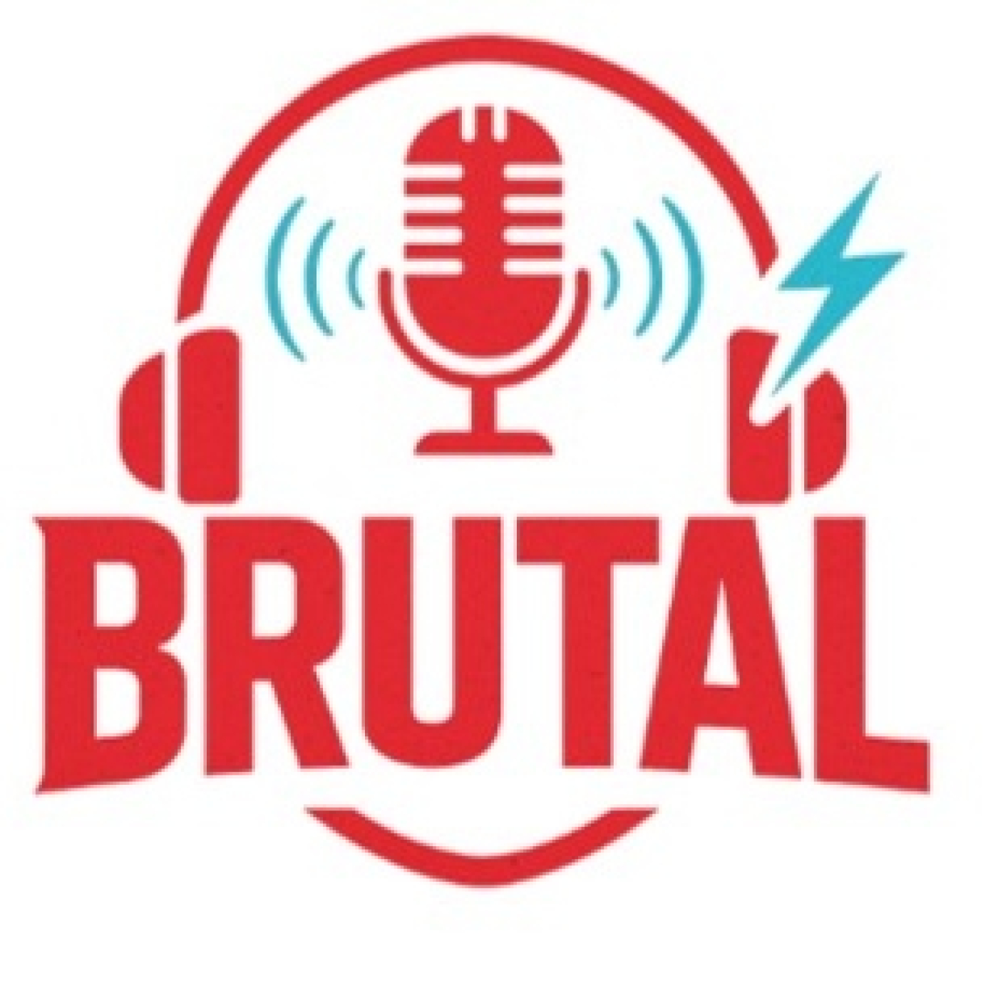 BRUTAL! emisión 01 episode artwork
