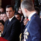 El último objetivo de Sánchez como presidente