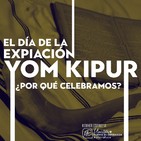 Yom Kipur (El Día de la Expiación) ¿Por qué celebramos? - Kenner Ospino M.
