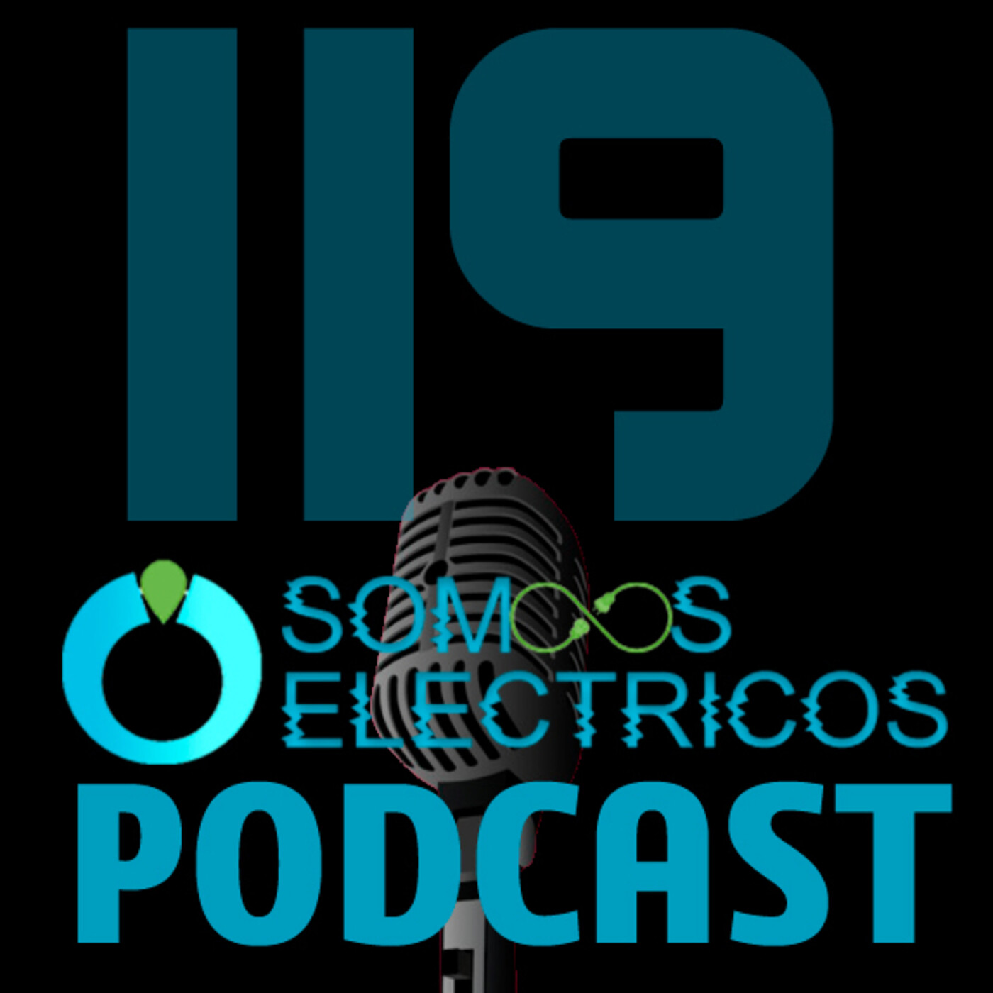 Somos Eléctricos