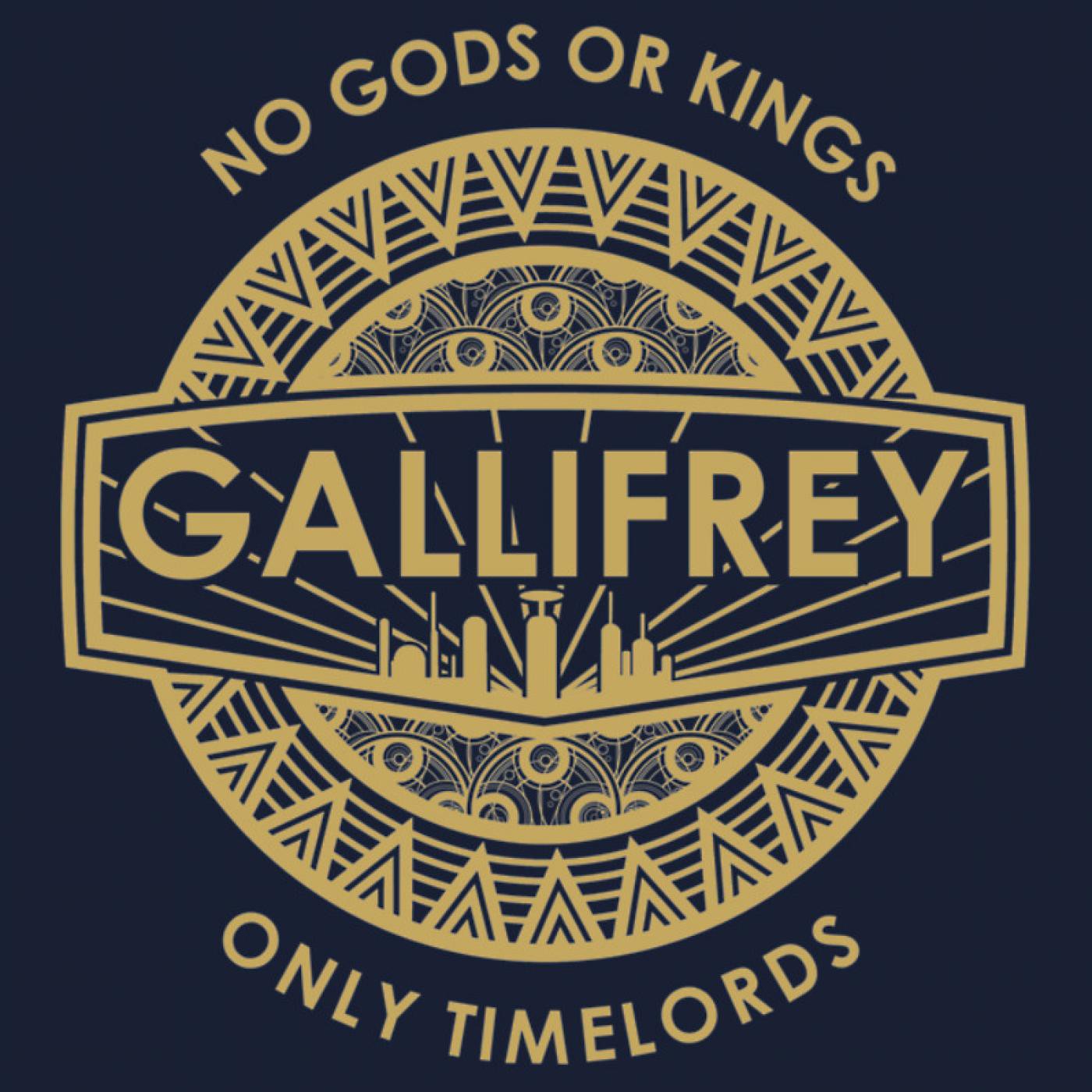 Crónicas de Gallifrey