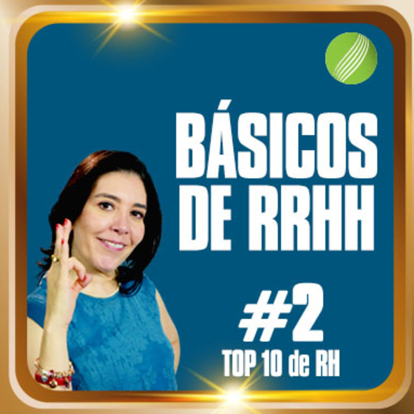 Recursos Humanos VIP