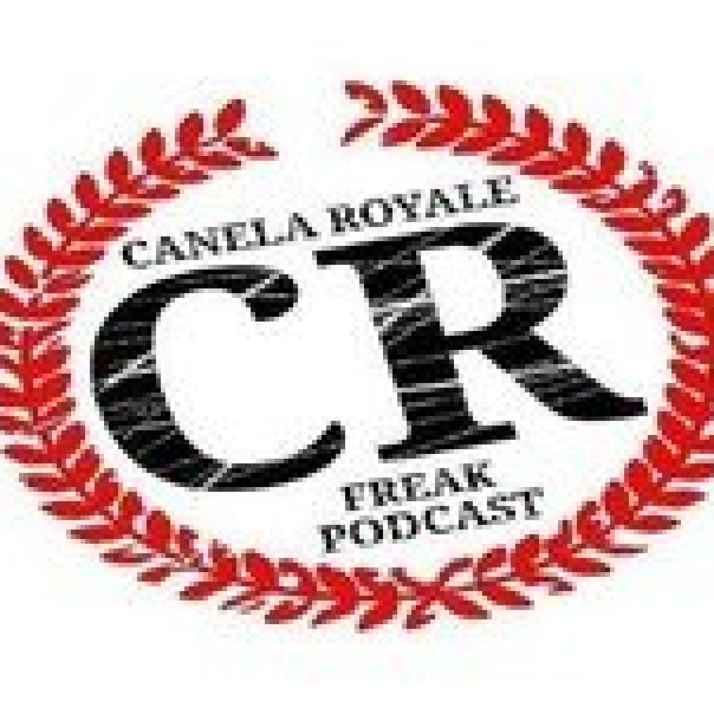 Canela Royale
