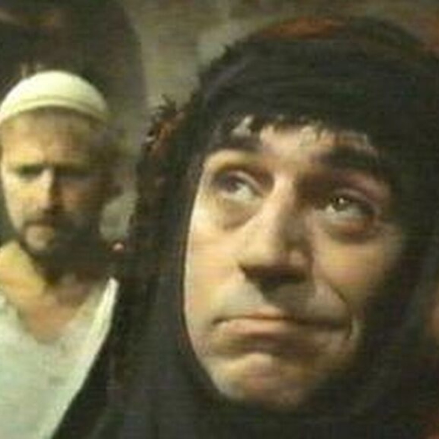 Poco Se Habla - La muerte de Terry Jones - La Vida de Brian y Monty Python