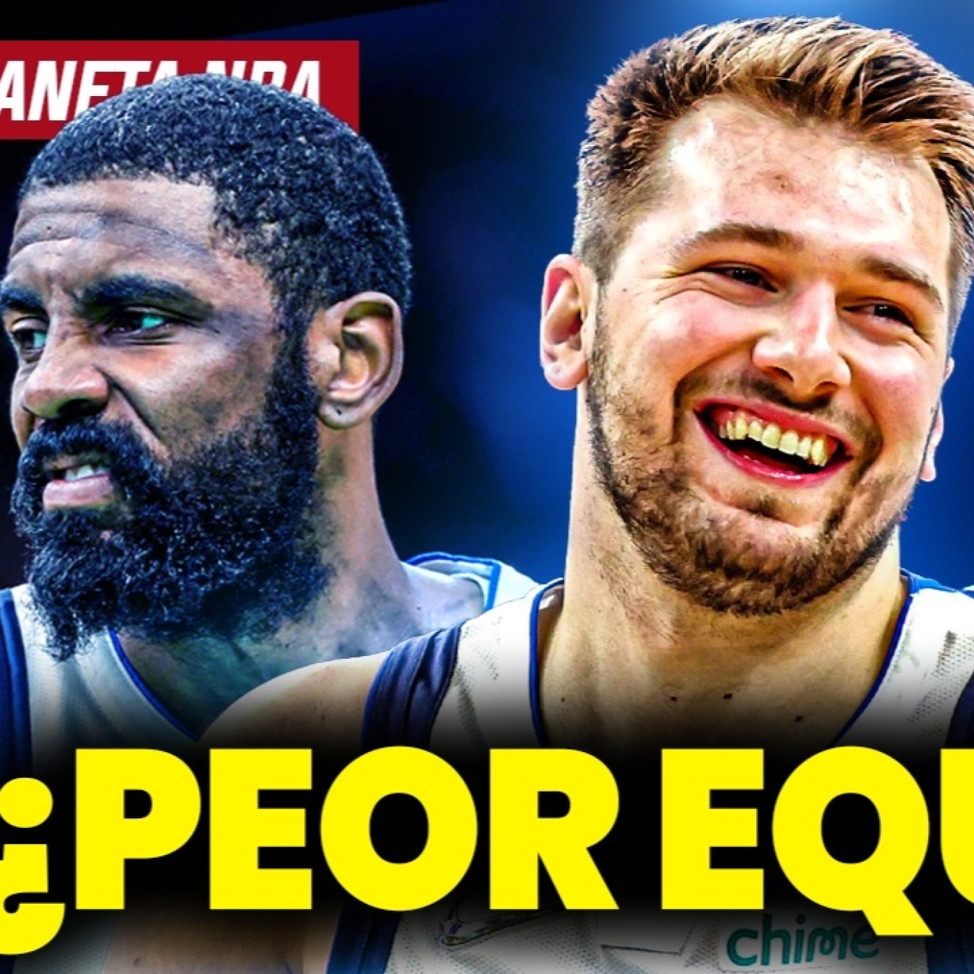 ¿HAN EMPEORADO LOS MAVS? | PREVIA MAVERICKS 24/25 - Episodio exclusivo para mecenas episode artwork