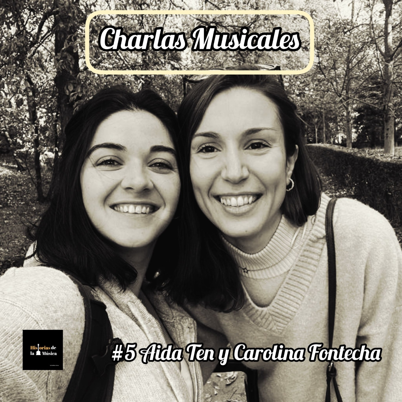 Historias de la Música