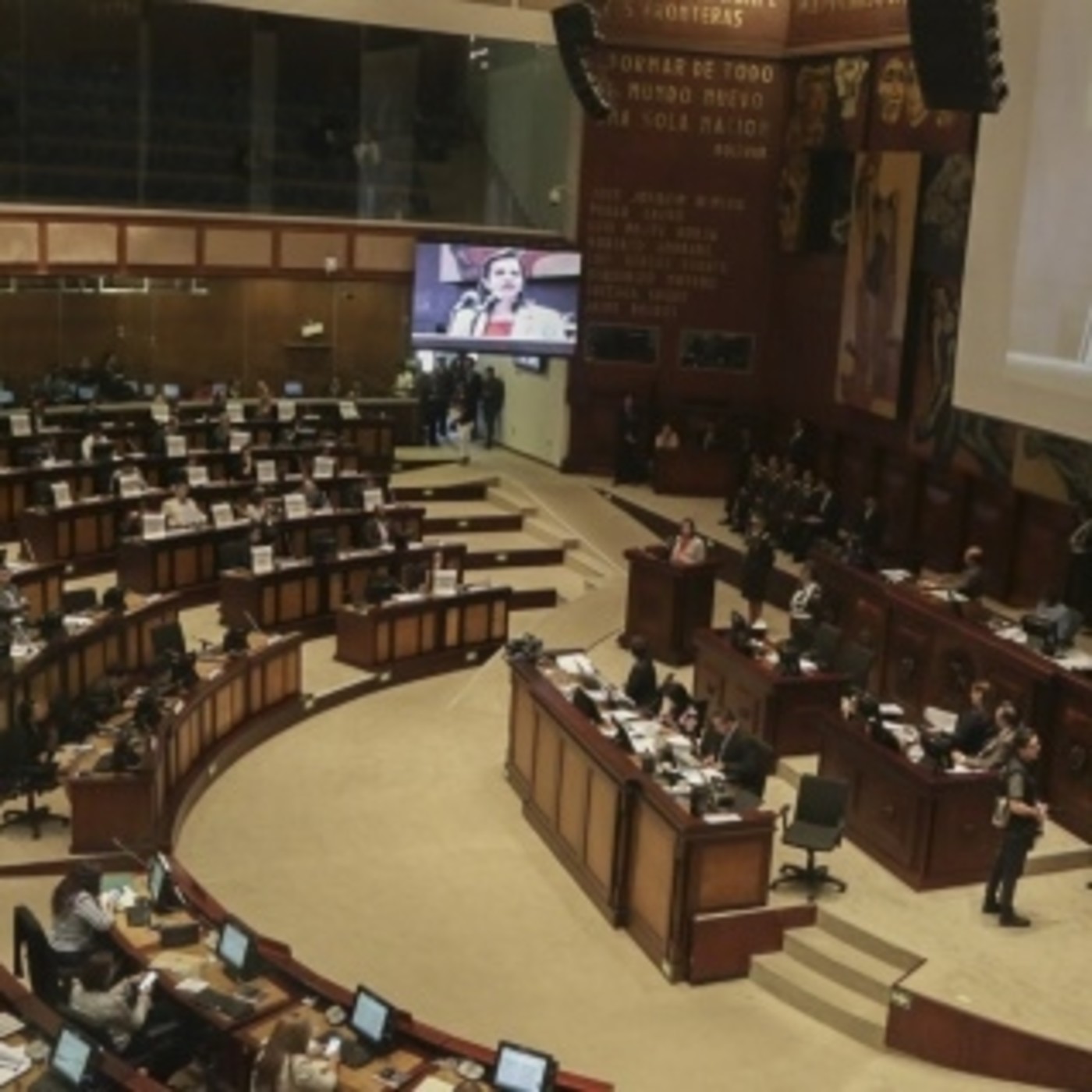 Sala de Contenidos