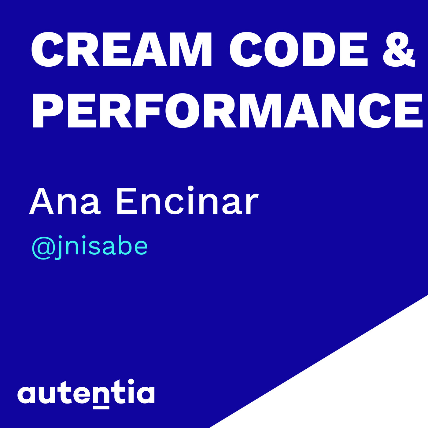 WOMEN TECHMAKERS MADRID