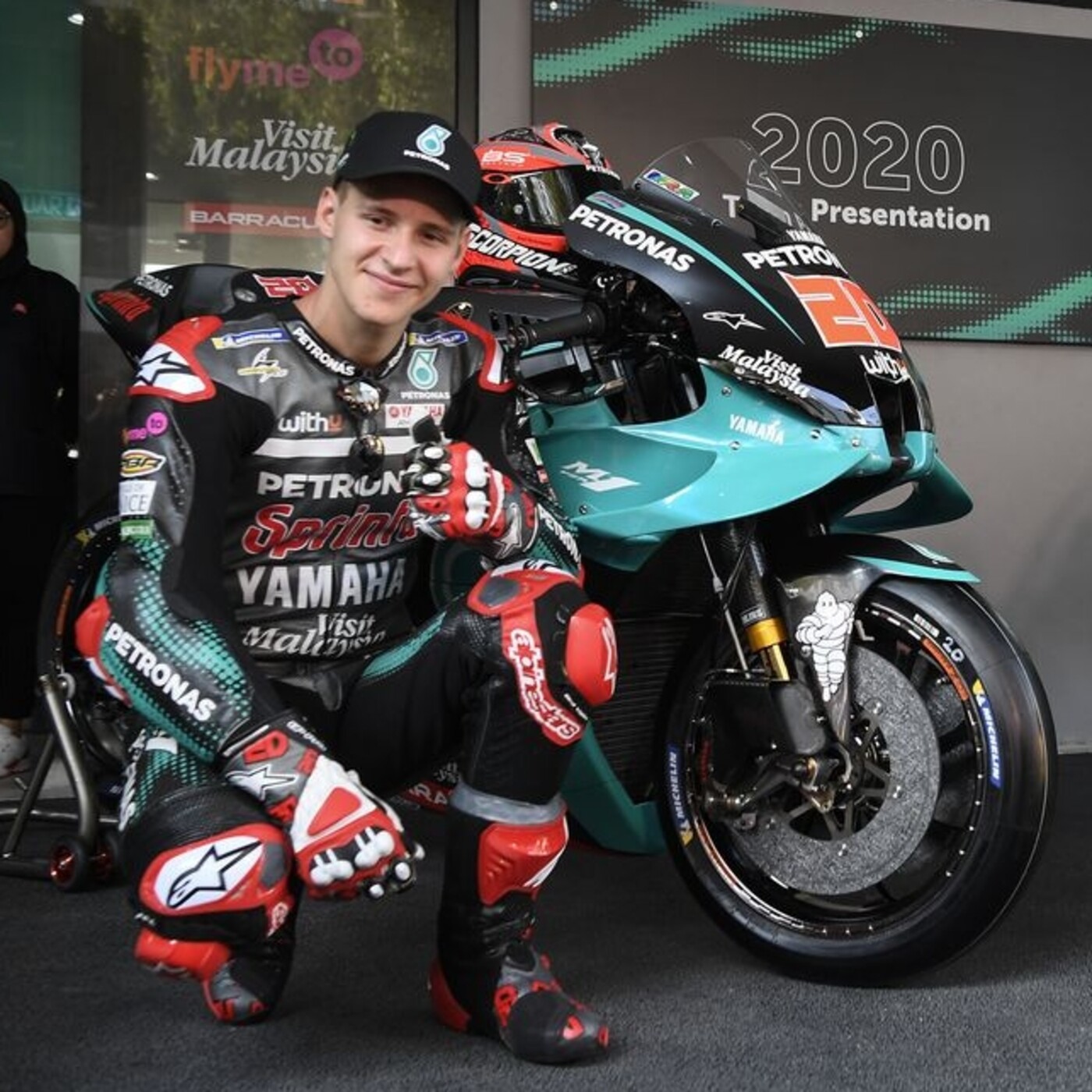 34. SalsaGP 2020: Gran Premio de España ( Jerez 2020)