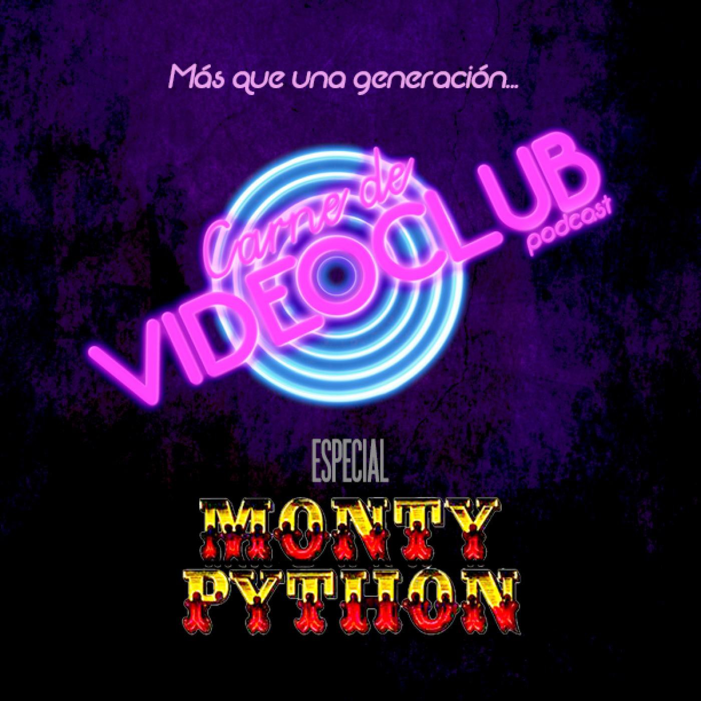 CARNE DE VIDEOCLUB