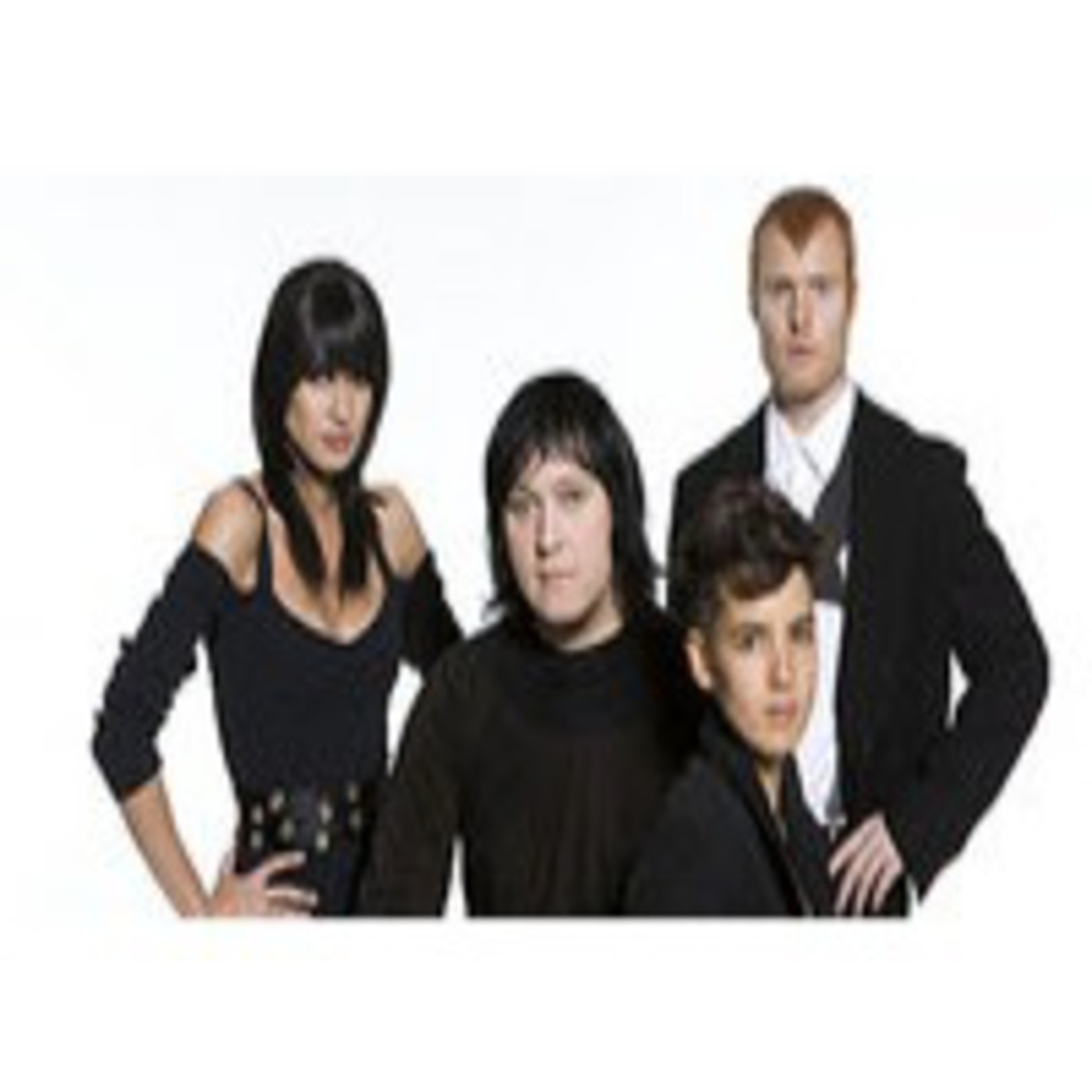 ANTONY AND THE JOHNSONS: La Voz Mística. episode artwork