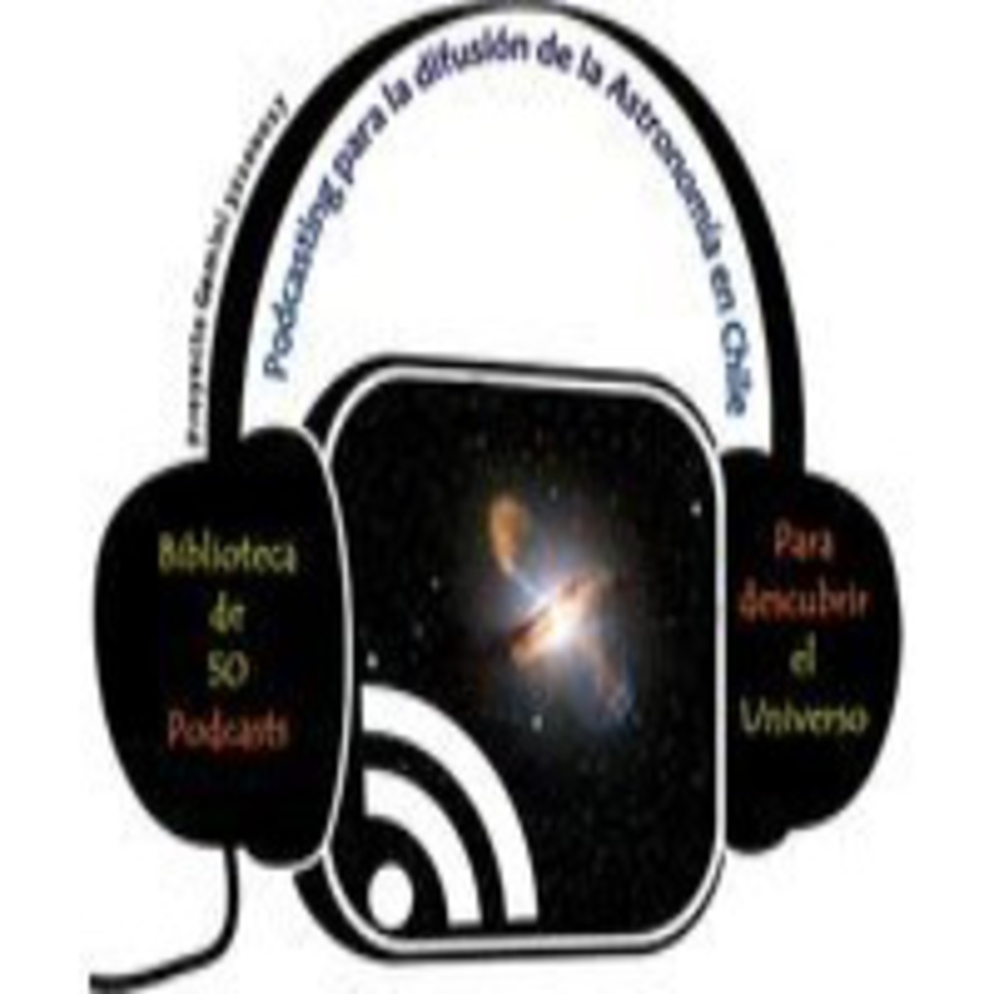 Podcasting para la divulgación de la astronomía