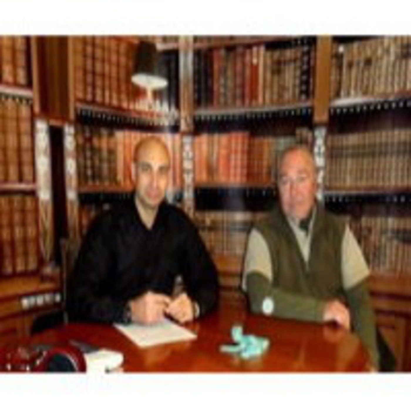 El Lobo Estepario (programa de entrevistas TV