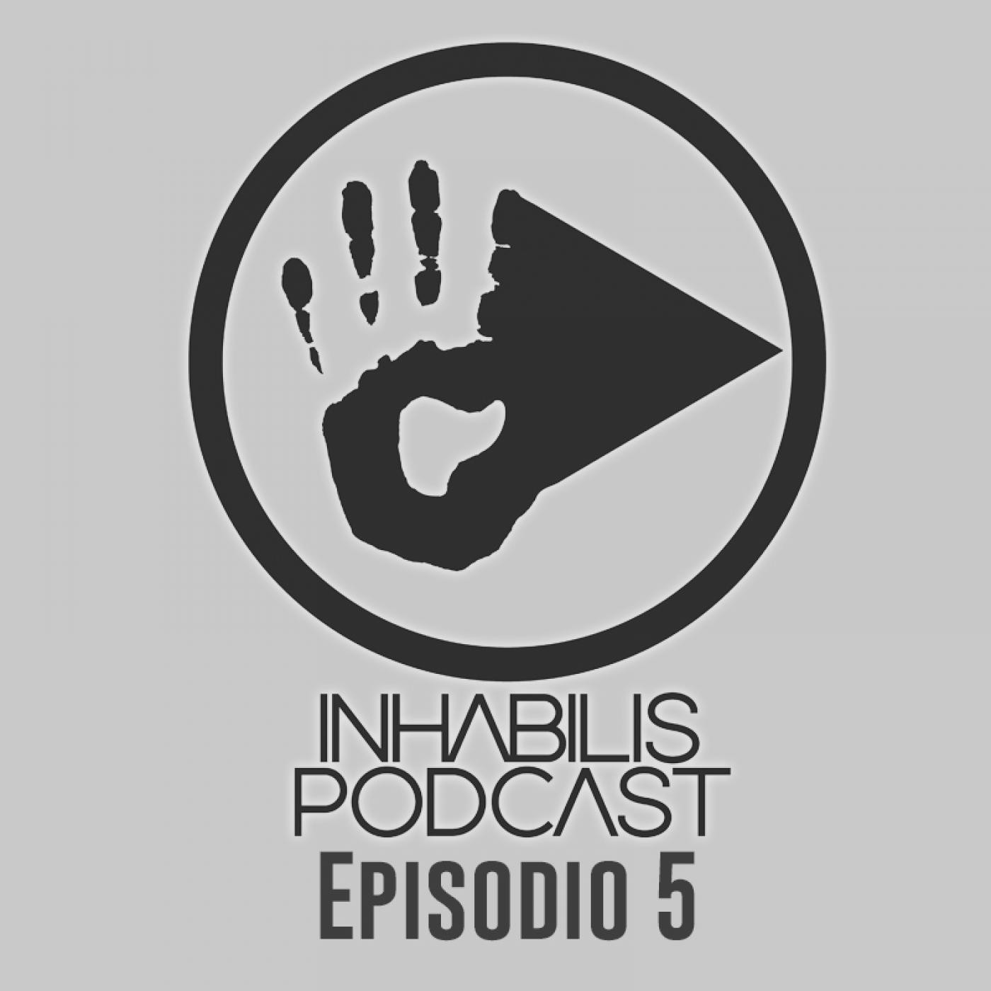 Inhabilis Podcast