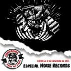 Corsarios - Programa del 6 de Diciembre 15 - Especial Noise Records