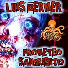 Prometeo Sangriento (Luis Bermer) | Audiorelato - Audiolibro