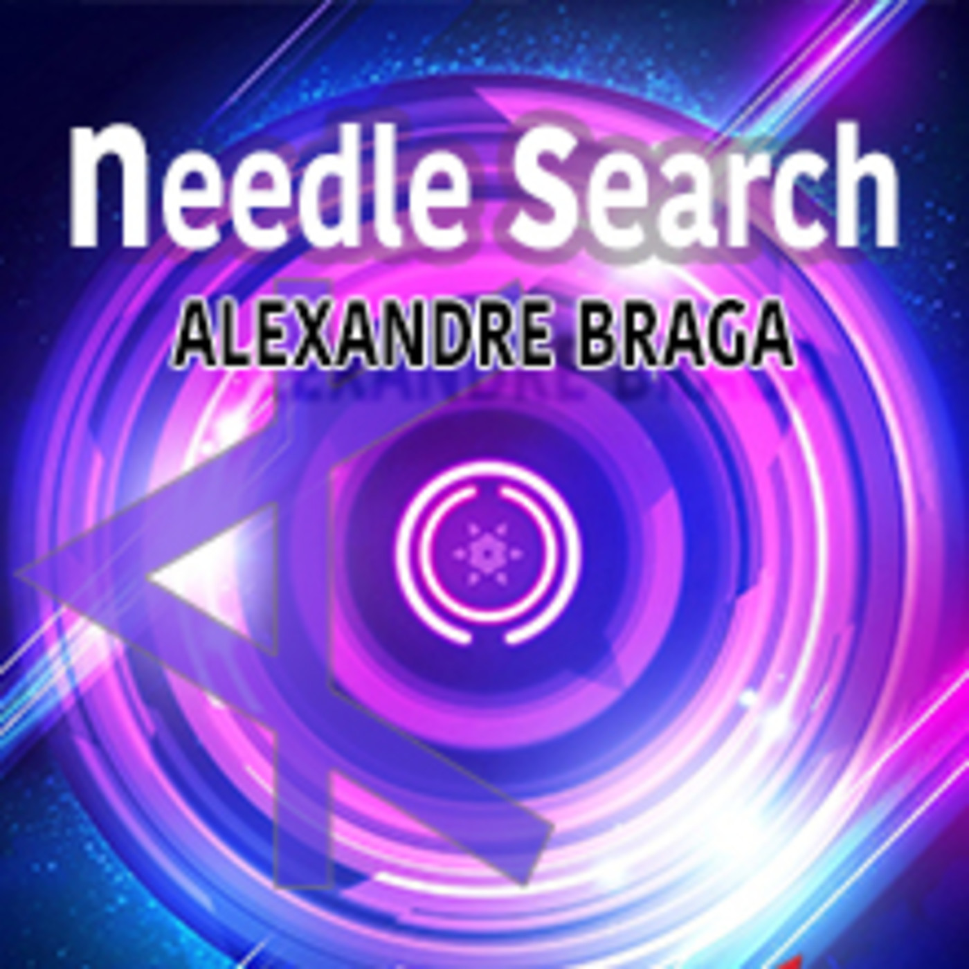 Needle Search Trance