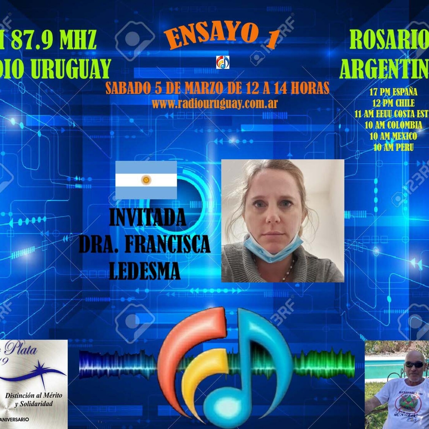 Programa del 5 de marzo de 2022 bloque 2 episode artwork