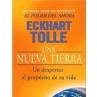 Audiolibro: Una nueva Tierra. 3 de 8. Eckhart Tolle.
