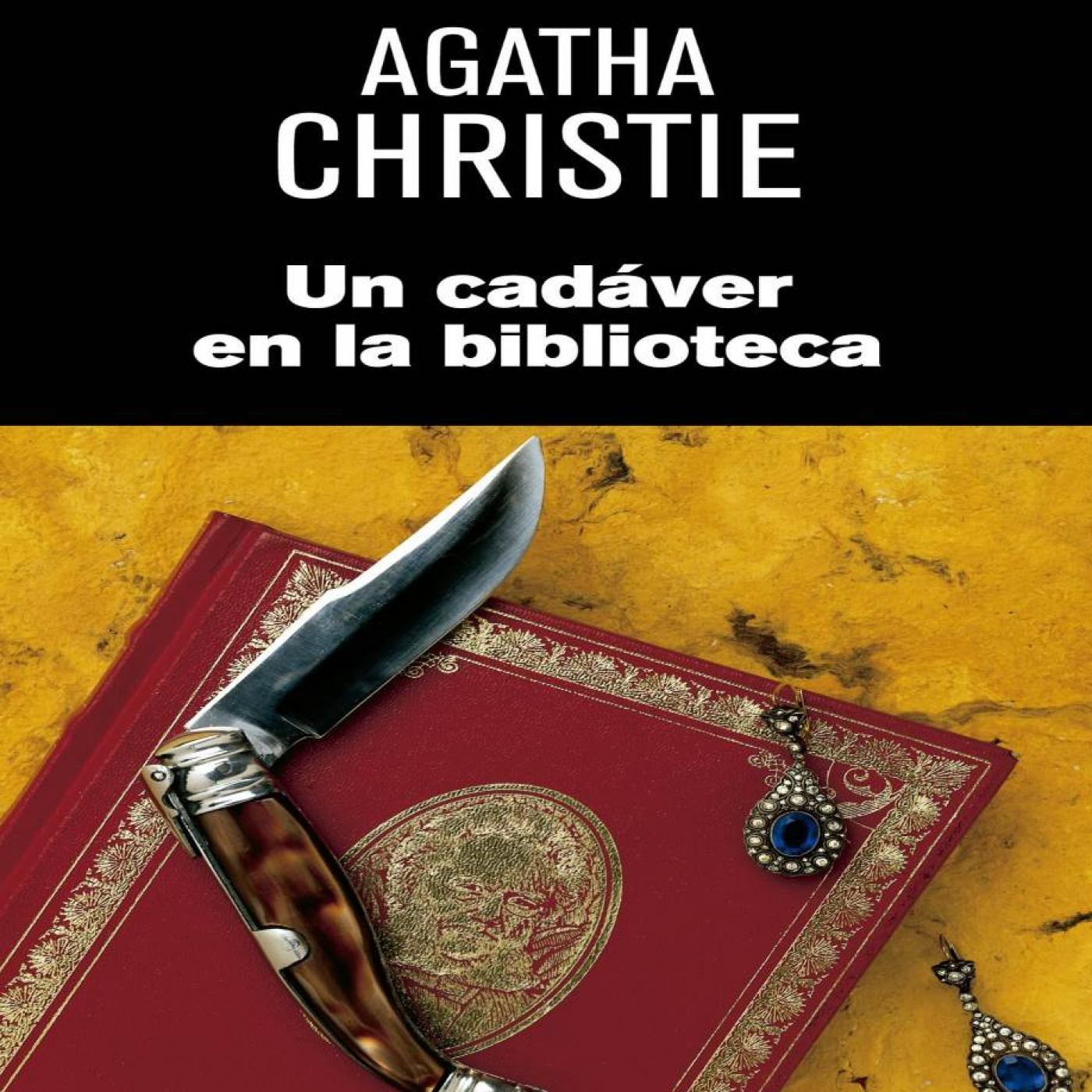 Un Cadáver En La Biblioteca