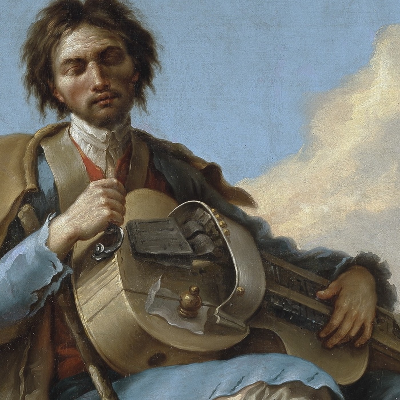 Divulgando Música Tradicional en FM Bierzo