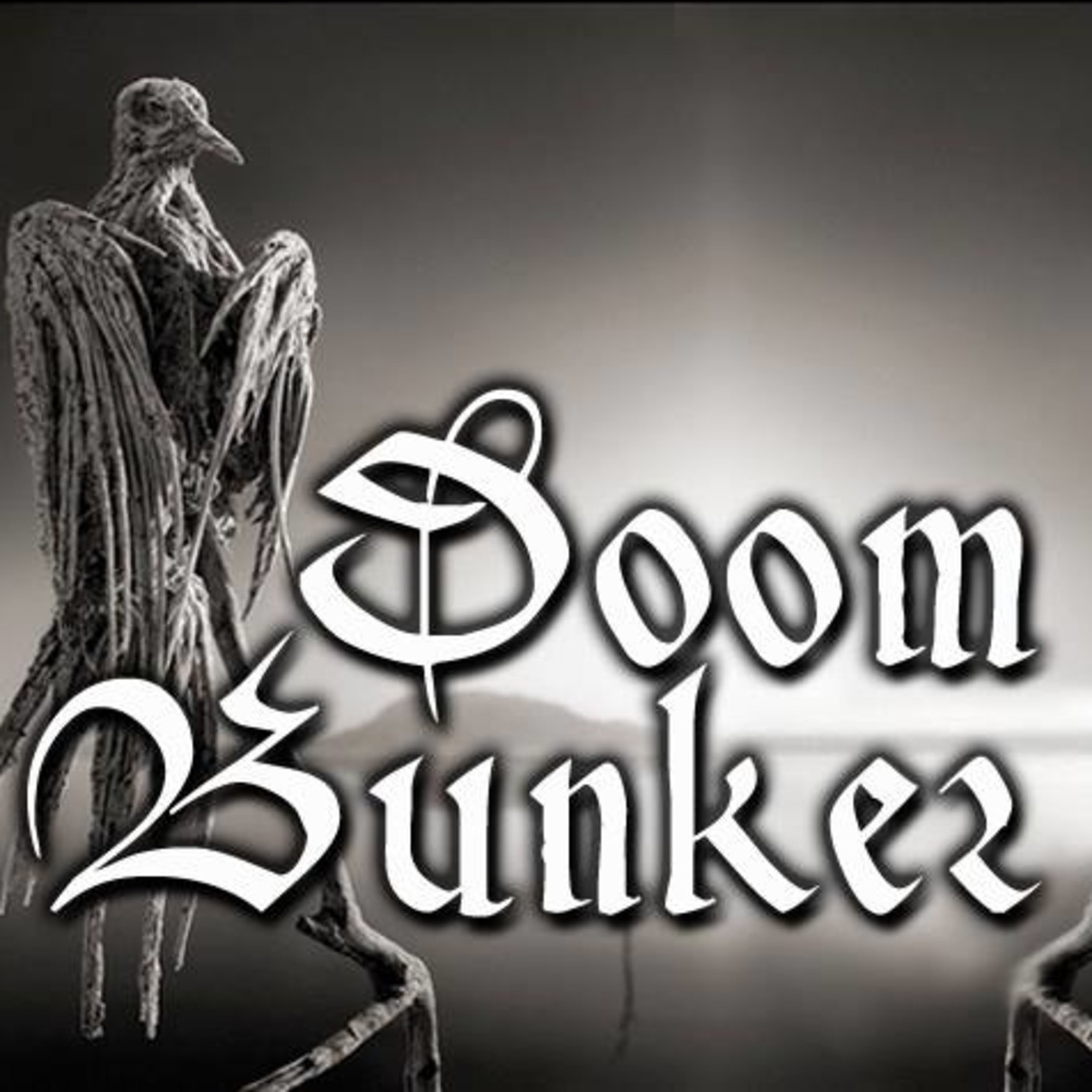 Doombunker - Necromantia/Ewigkeit/BalSagoth/AshesYouLeave/TodayIsTheDay/Death episode artwork