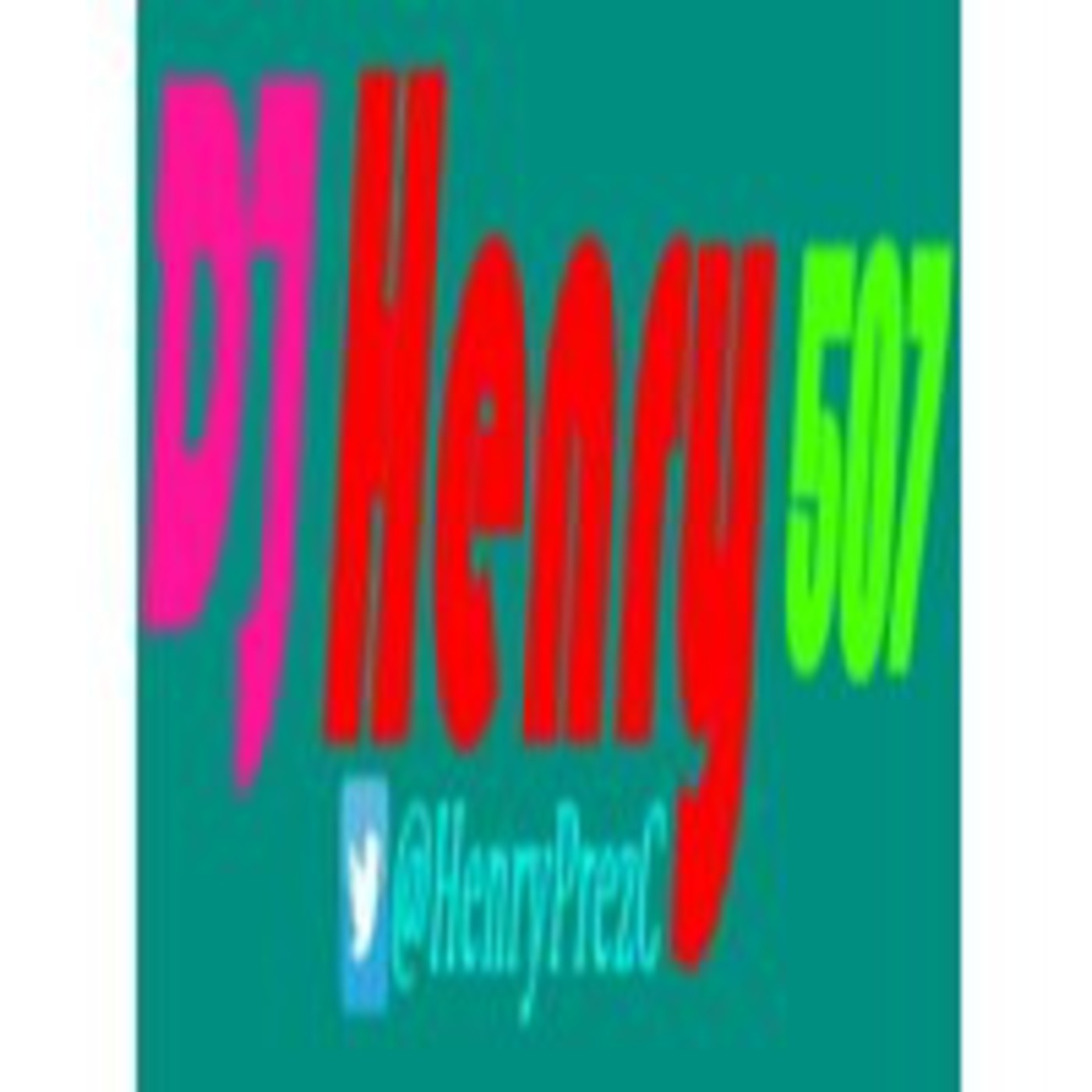 Podcast #DJHenry507