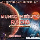 166/4. Joaquín Abenza, hablamos de ufología. Misterioso lago Bañolas. El Palacio de Cañete. El zumbido de Taos.