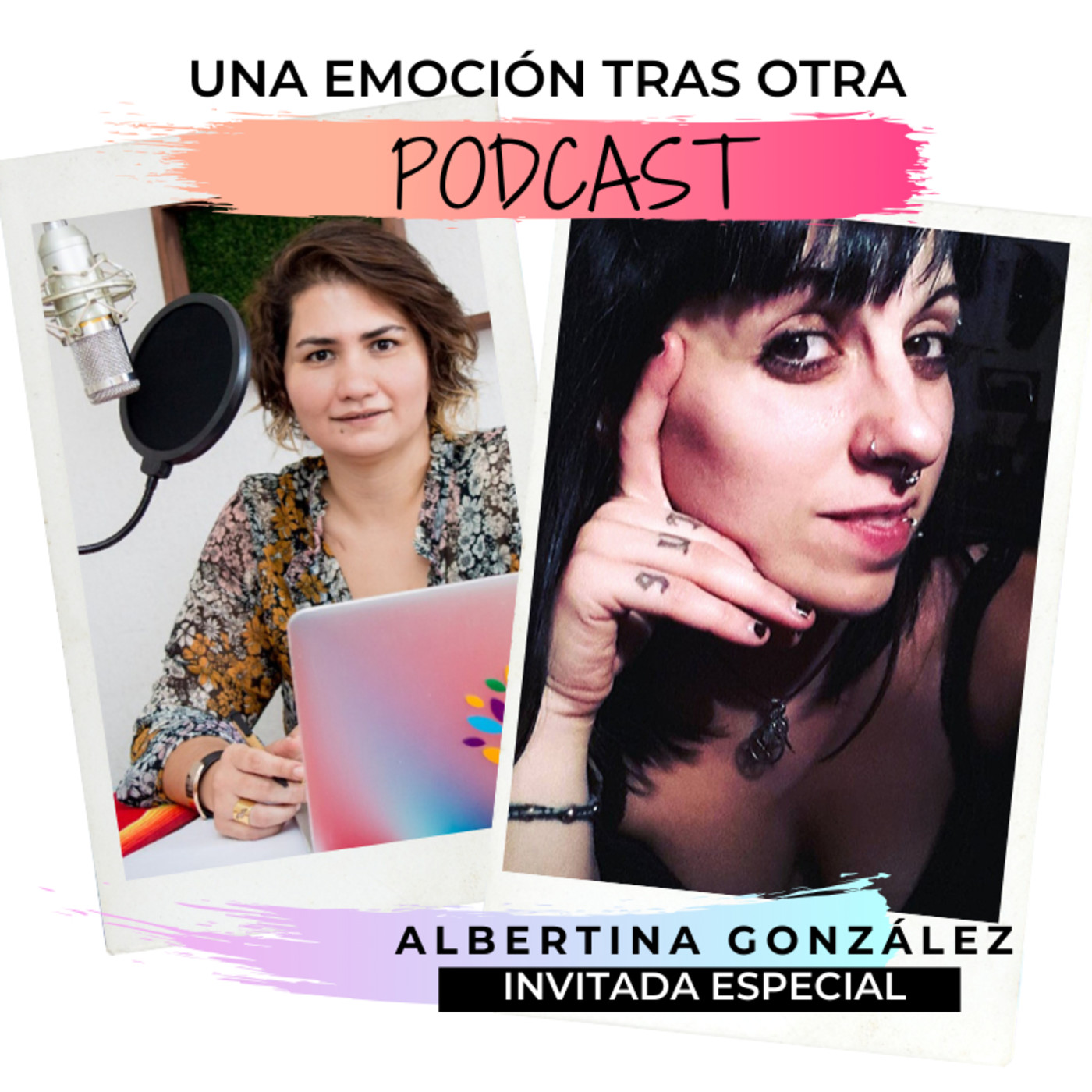 Una Emoción Tras Otra PODCAST