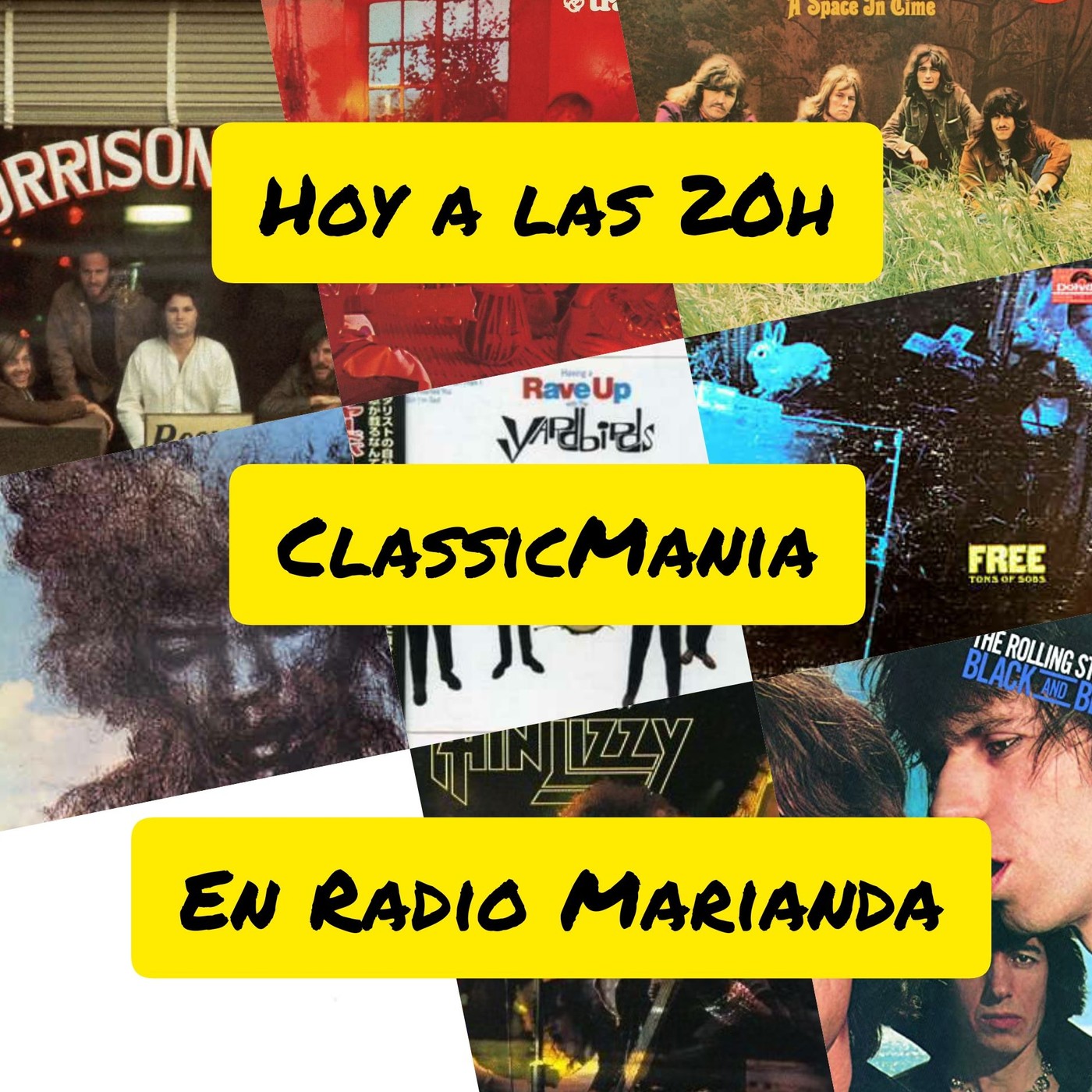 ClassicMania