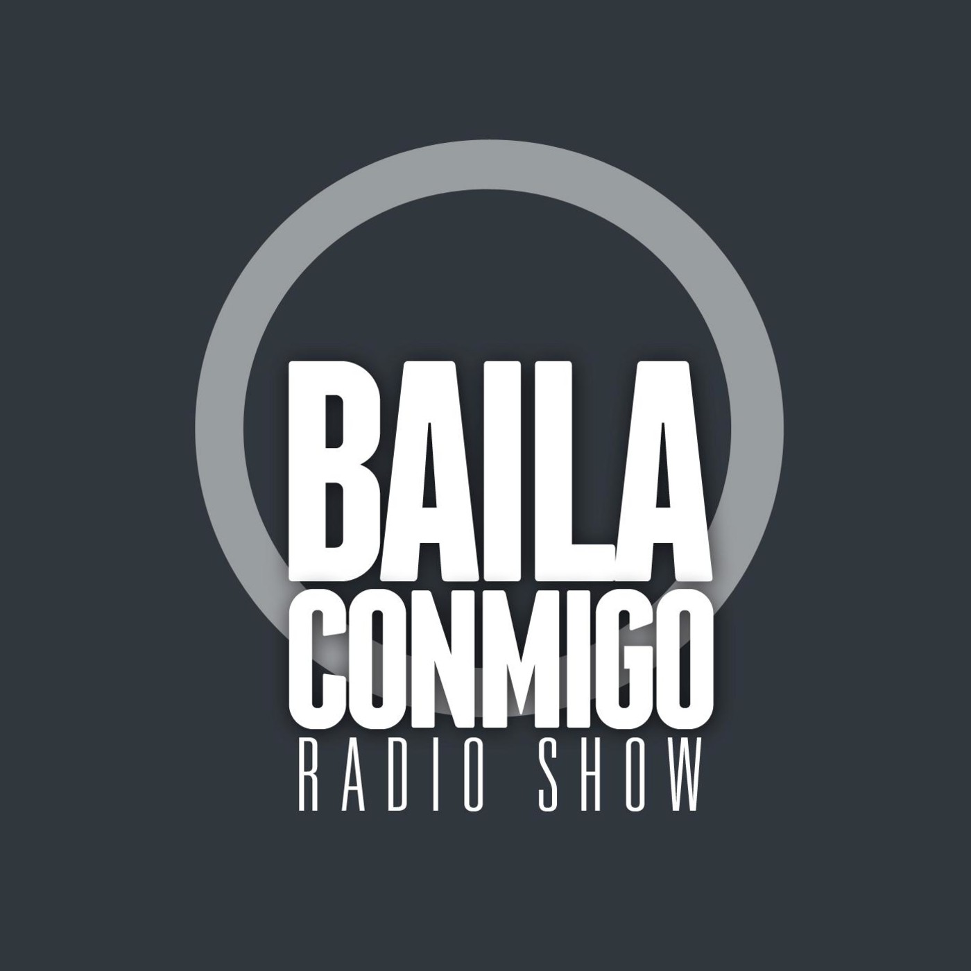 BailaConmigo RadioShow Parte 2 Episodio 189 - Episodio exclusivo para mecenas episode artwork