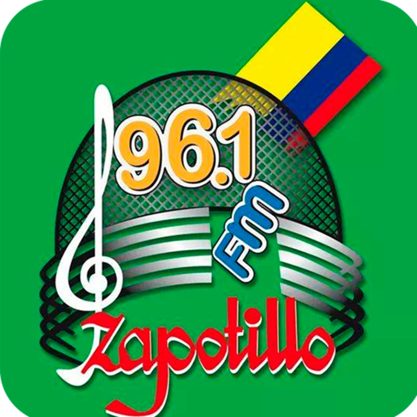 Podcast RADIO ZAPOTILLO